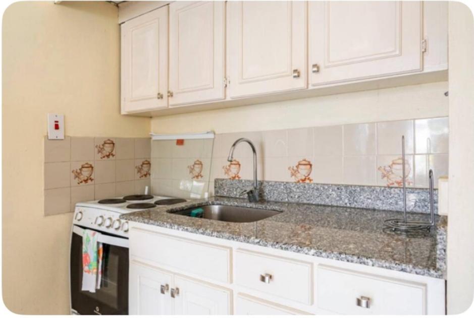 Beryls At Seawind On The Bay , Montego Bay , Jamaica Apartment Bagian luar foto